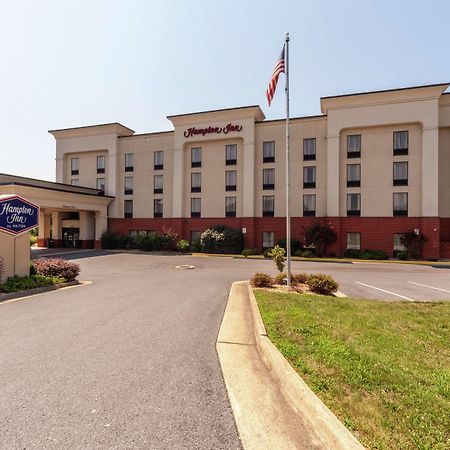 Hampton Inn Inwood Dış mekan fotoğraf
