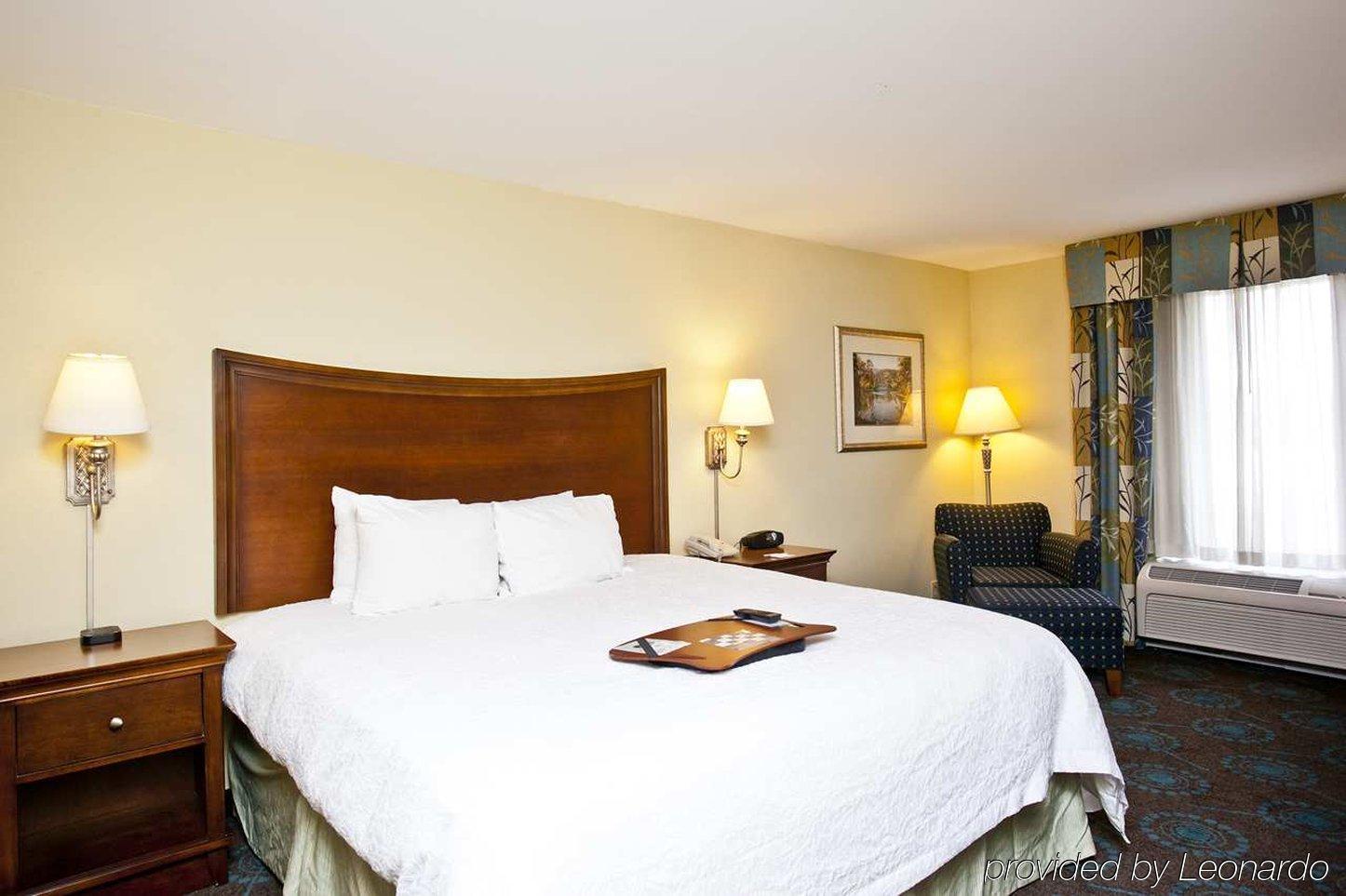 Hampton Inn Inwood Dış mekan fotoğraf