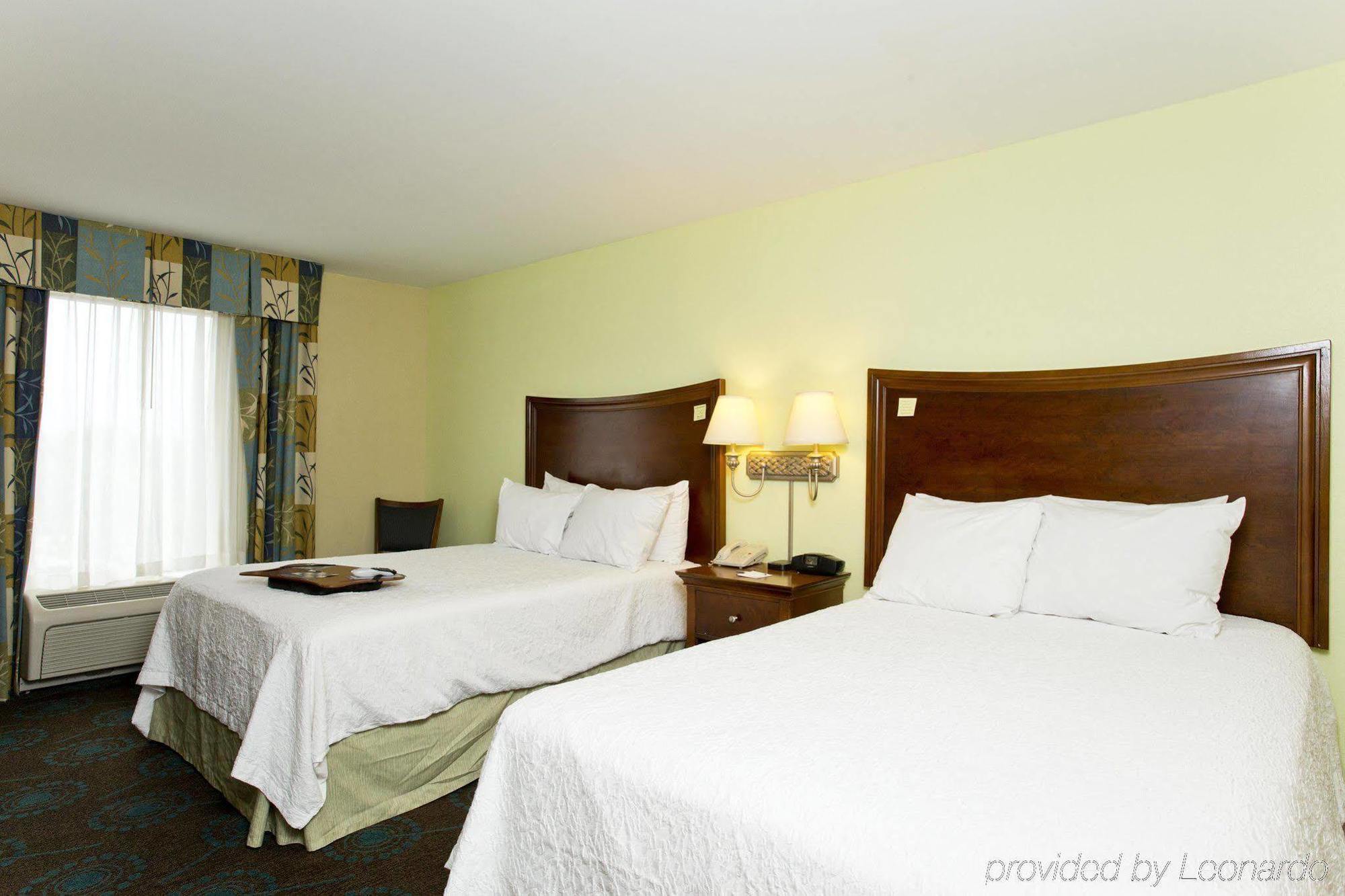 Hampton Inn Inwood Dış mekan fotoğraf