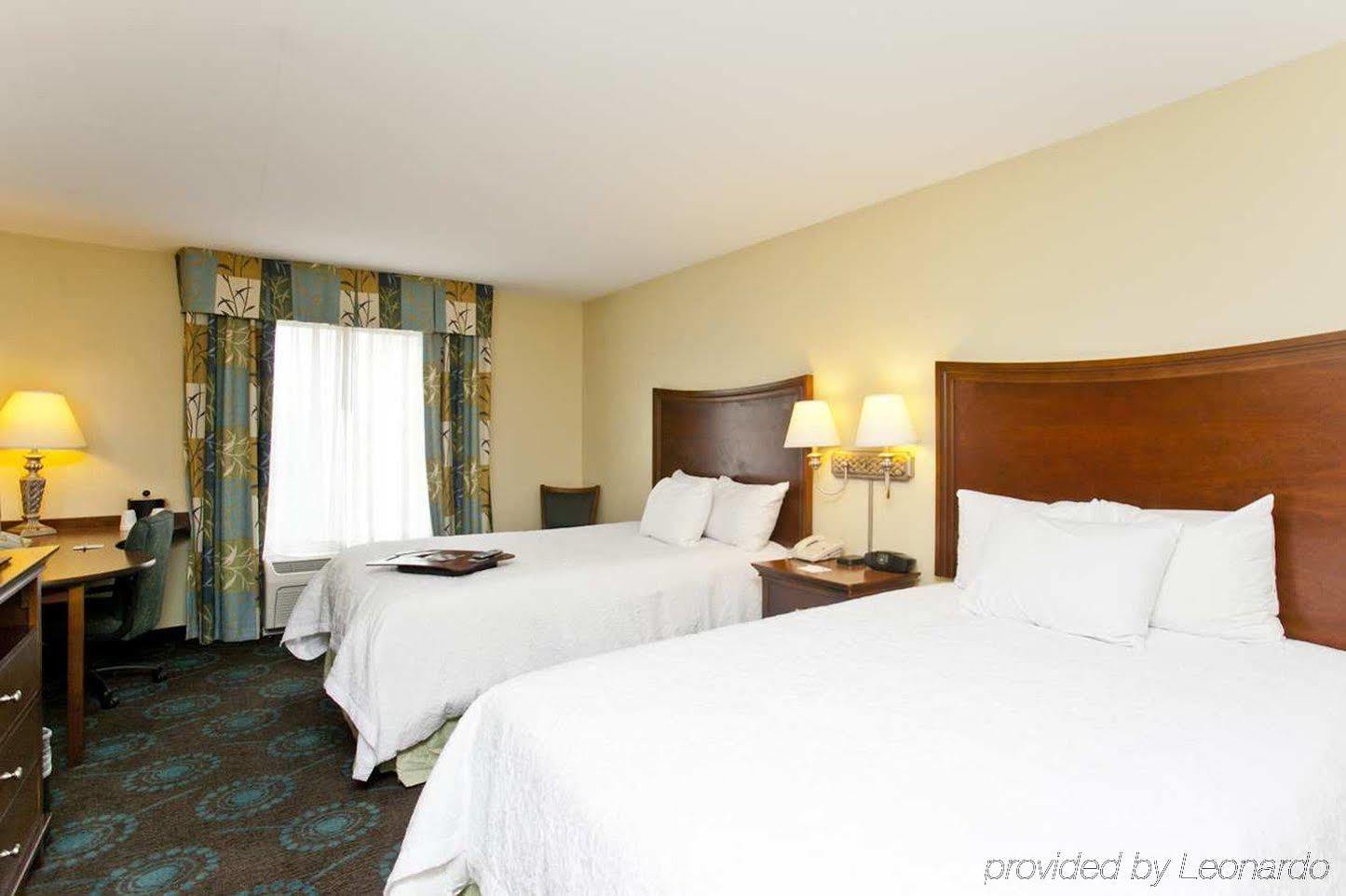 Hampton Inn Inwood Dış mekan fotoğraf
